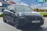 2022 Vauxhall Corsa
