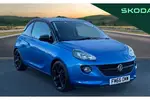 2017 Vauxhall Adam