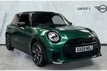2025 MINI Hatchback