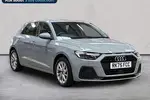 2025 Audi A1