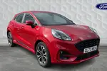 2024 Ford Puma