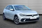 2024 Volkswagen Polo