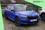 2022 Skoda Kamiq