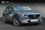 2020 Mazda CX-30