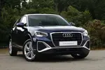 2022 Audi Q2