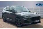 2021 Ford Kuga