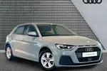2022 Audi A1