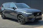 2021 Volvo XC90