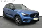 2021 Volvo XC40