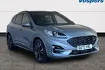 2022 Ford Kuga