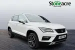 2017 SEAT Ateca