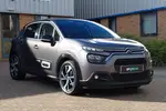 2024 Citroen C3