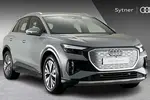 2023 Audi Q4