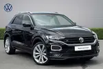2019 Volkswagen T-Roc