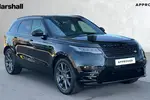 2025 Land Rover Range Rover Velar