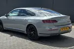 2020 Volkswagen Arteon