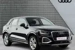 2022 Audi Q2