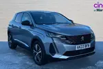 2022 Peugeot 3008
