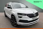 2020 Skoda Karoq