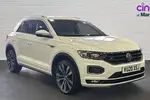 2020 Volkswagen T-Roc