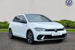 2024 Volkswagen Polo