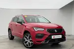 2022 SEAT Ateca