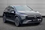2021 Mercedes-Benz EQA