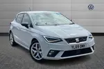 2020 SEAT Ibiza