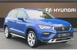 2024 SEAT Ateca