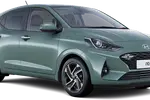 2025 Hyundai i10
