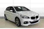 2018 BMW 2 Series Active Tourer