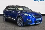 2020 Peugeot 3008