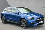 2024 Mercedes-Benz GLA