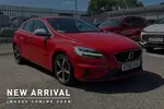 2016 Volvo V40