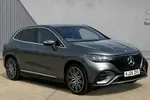 2025 Mercedes-Benz EQE