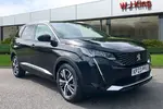 2023 Peugeot 5008