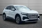 2022 Audi Q4