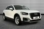 2019 Audi Q2
