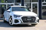 2020 Audi A3