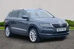 2020 Skoda Karoq