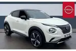 2022 Nissan Juke