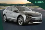 2025 Skoda Elroq