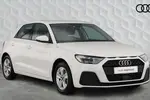 2023 Audi A1