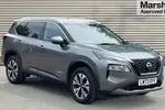 2024 Nissan X-Trail