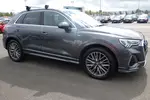 2019 Audi Q3