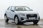 2022 Audi Q2