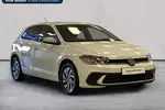 2023 Volkswagen Polo