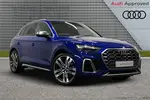 2022 Audi SQ5