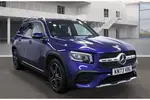 2023 Mercedes-Benz GLB