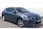 2020 Lexus CT